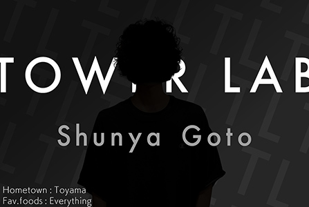 Shunya Goto