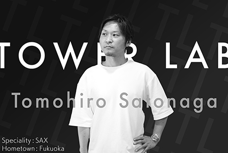 Tomohiro Satonaga