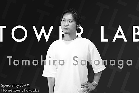 Tomohiro Satonaga