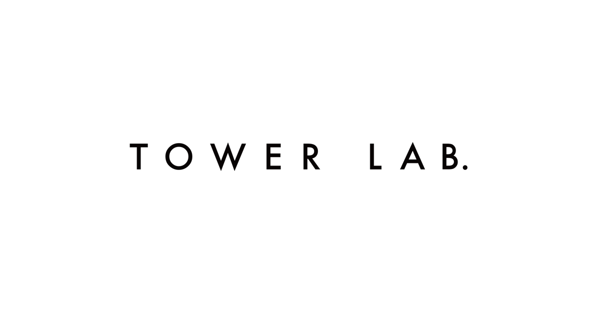株式会社IVS41 TOWER LABのロゴ